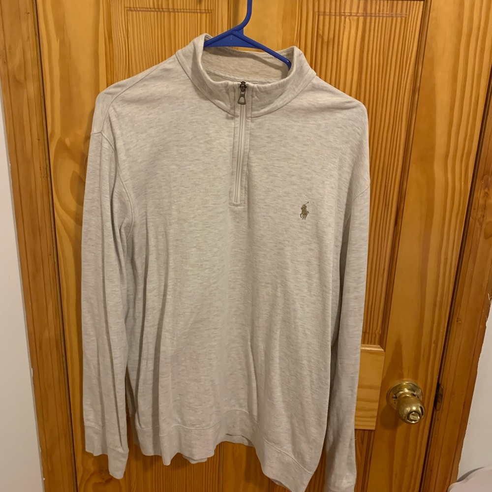 Men sweater - Picture 6 of 6